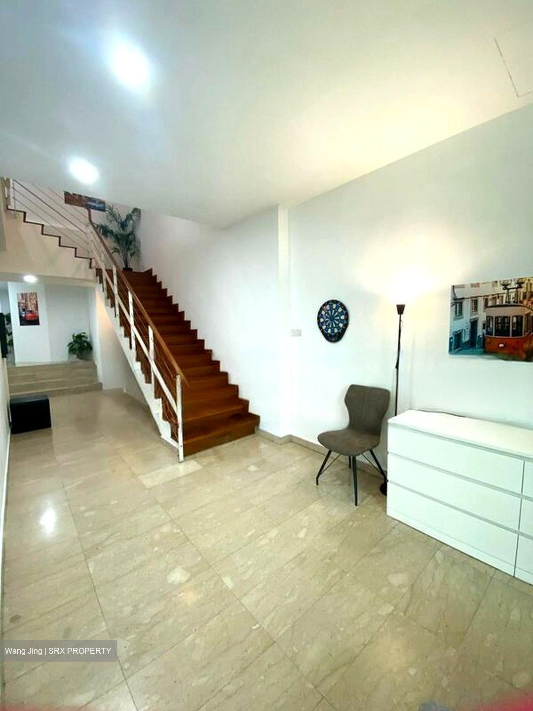 UOB Centre (D21), Apartment #510792651